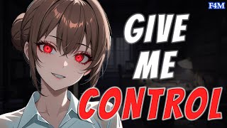 Yandere The Makes You Hers Forever F4M Yandere Comforting Affirmation Asmr Roleplay