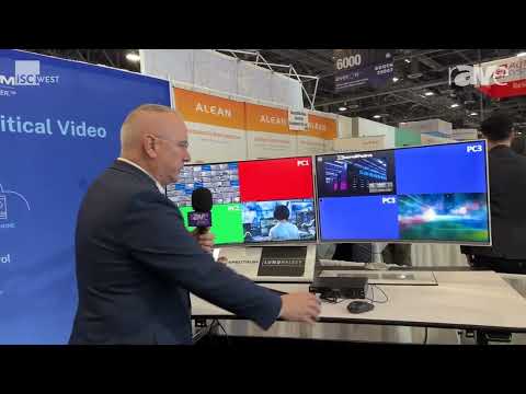 ISC West 2024: RGB Spectrum Showcases XtendPoint KVM-over-IP Solution for Multi-User Control