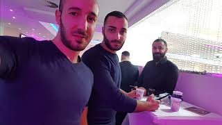 Grup Evrim Avrupa Super Sallama Halay 4