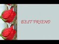 BEST FRIEND by KIRORO (Lyrics)