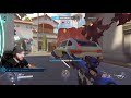 Overwatch Fails and Funny Moments | Let BOB Do Something