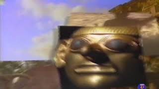 1994 Tlc Monday Night History Lineup Tv Commercial