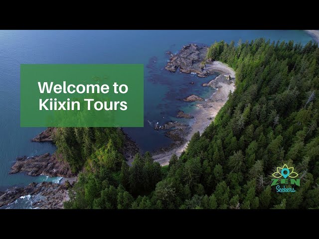 Watch Huu-ay-aht’s Kiixin Virtual Tour: Resilience in the face of Radical Change on YouTube.