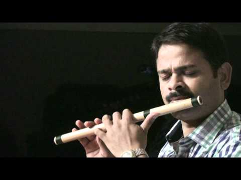 Aap ki Nazron ne Samjha - Flute Instrumental