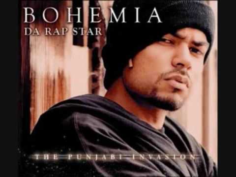 Bohemia Da Rap Star Mix