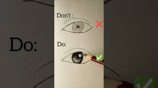 Best Tips To Draw Perfect Eye