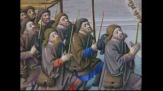 Ainsi soit-il, l'énigme du linceul de Turin / France 3