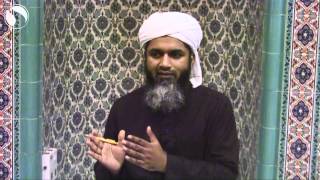 Video: Noah (Lives of the Prophets) - Hasan Ali 3/4