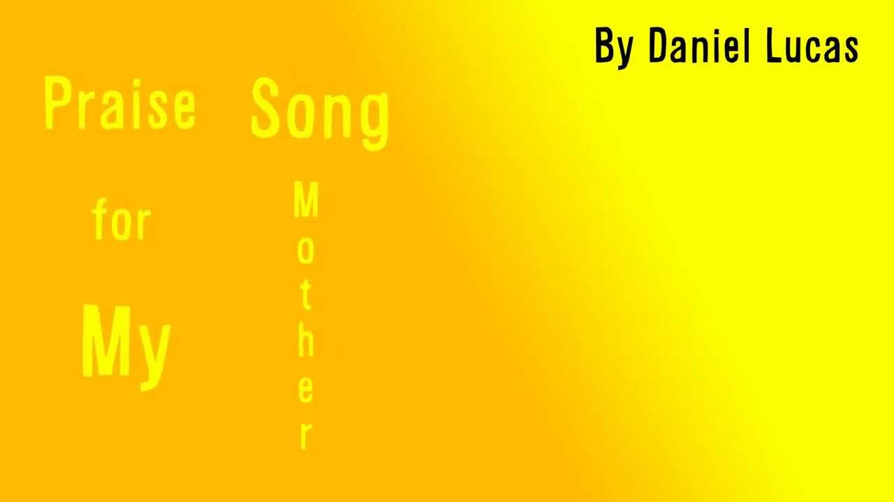 nettles praise song for my mother 1 | wwwpurplehobbitcouk grace nichols – praise song for my mother grace nichols was born in guyana in 1950 she started out as a journalist and. nettles praise song for my mother 1 | wwwpurplehobbitcouk grace nichols – praise song for my mother grace nichols was born in guyana in 1950 she started out as a journalist and.