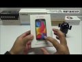 Samsung Galaxy Avant 16GB 4G LTE NFC - Galaxy S5 Little Brother - $217 or Less?!?!? - Unboxing!