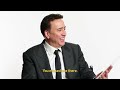 Nicolas Cage Answers the Web's Most Searched Questions | WIRED