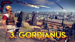 Roma İmparatoru 3. Gordi