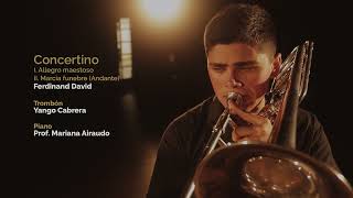 Domingo de Clásicos | Edición Virtual | Episodio 9 | Yango Cabrera
