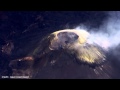8/28/2015 -- Japan's Nishinoshima Volcano large sulfur emissions -- Explosive eruption coming?