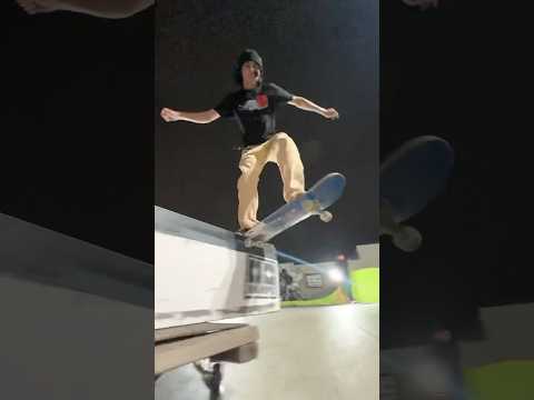 Skate nights 🛹✅ #skateboarding
