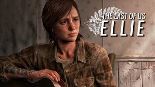 Tlou Ellie - Remaster