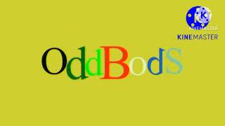 Oddbods Logo Effects Sponsored By Preview 2 Effects