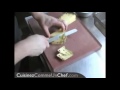 Recette Sables étoiles Video preview