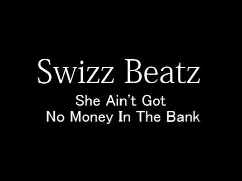 no money in the bank swizz beatz outline
