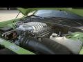 SEMA Drag Race: Hellcat vs Blasphemi vs Jeep FC vs Sonic! - 2014 SEMA Week Ep. 5