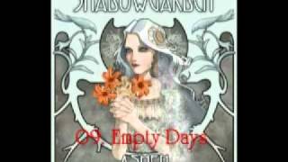 Watch Shadowgarden Empty Days video