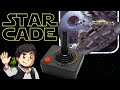 JonTron's StarCade: Episode 1 - Atari Games