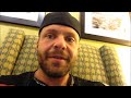 California VLOG Day 2