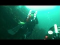 Meg Divers at Scapa Flow