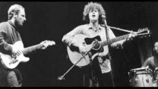 Watch Tim Buckley Ive Been Out Walking video