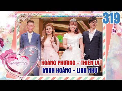 Vợ Chồng Son | Tập 319 FULL | Chồng Cầu thủ KHÔNG BIẾT CHỮ bị vợ bóc phốt có thù với NỘI Y 😂