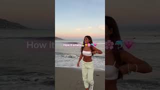 Love On The Beach By Launching 321