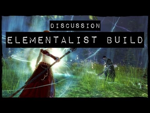 Guild Wars Build on Guild Wars 2 Air Elementalist Build   Related Indian Videos  Bollywood