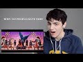 TWICE "YES or YES" M/V Reaction