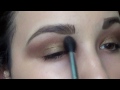 Dripping in Gold Tutorial