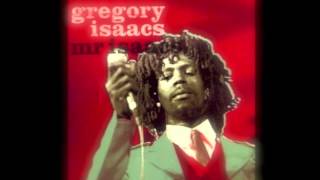 Watch Gregory Isaacs Storm video