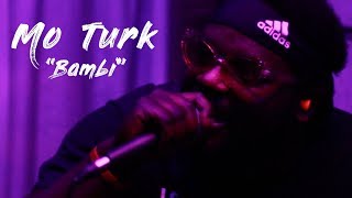 Mo Turk - Bambi