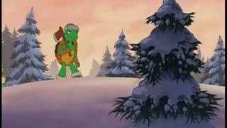 Franklins Magiske Jul Norsk