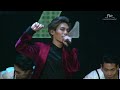 JONGHYUN 종현_데자-부 (Déjà-Boo) (feat. Zion.T) Music Video (Showcase  Stage @SMTOWN THEATRE)