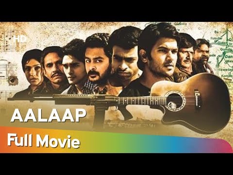 Aalaap (2012) (HD) Hindi Full Movie | Amit Purohit | Harsh Rajput | Aabid Shamim | Pitobash