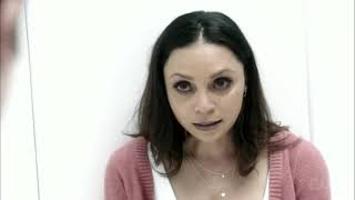 The Flash 7X13 Cecile Dark Past