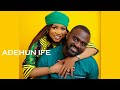 ADEHUN IFE Latest Yoruba Movie 2024 Femi Branch | Tunde Aderinoye | Nafisat Abolade| Habeeb Alagbe