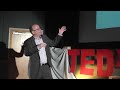 The Arts and Science of Communications: Web 2.0 and Beyond: Enda Logan at TEDxUnionTerrace