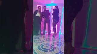Najma Nashaad Iyo Qamar Suugaani Iyo Xamda Qaali Bashaal Shidan Cusub360P
