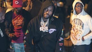 Meek Mill - Intro (Hate On Me) [Official Video]