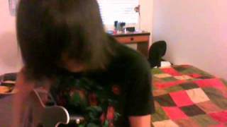 Watch And She Whispered We Went Acoustic When You Left video