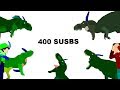 Special 400 Suscribers (Read Description) Special 400 Suscribers (Read Description)