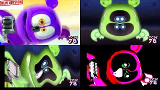 Preview 2 Yo Soy Tu Gominola 4 Effects Inspired By Klasky Csupo 2001 Effects Effects Combined2