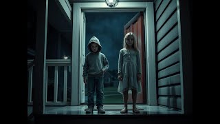 Black Eyed Children Threshold Seekers Of Twilight Permission