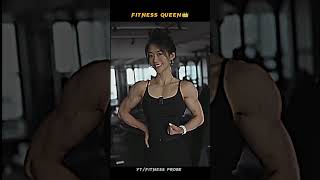 The Ultimate Korean Fitness Queen