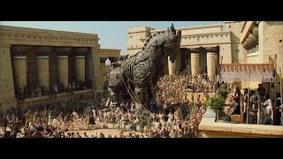 Trojan Horse clip from \